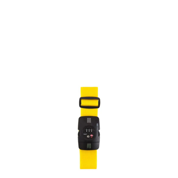 Ceinture de bagage Unisexe Go Summer – Image 3