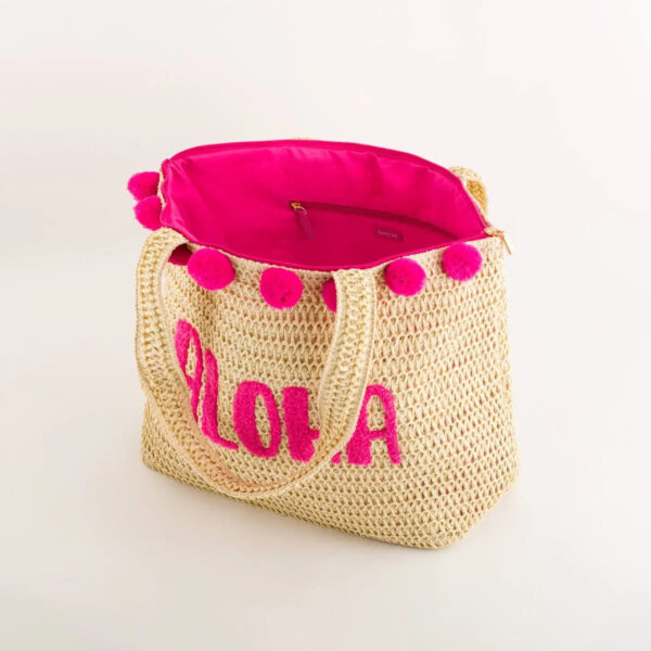Shopping Aloha pour femme – Image 2