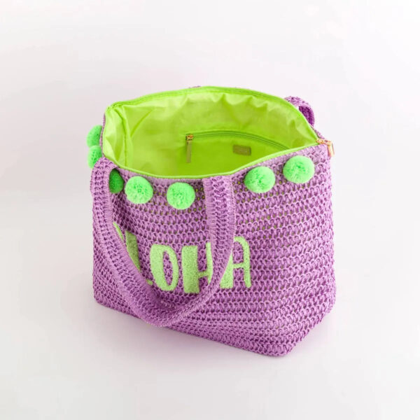 Shopping Aloha pour femme – Image 6