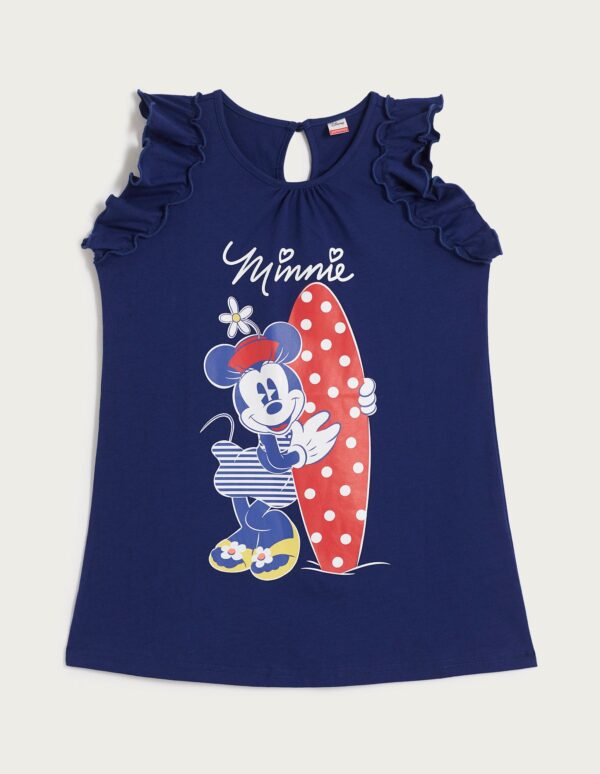 Robe Minnie pour enfants – Image 2
