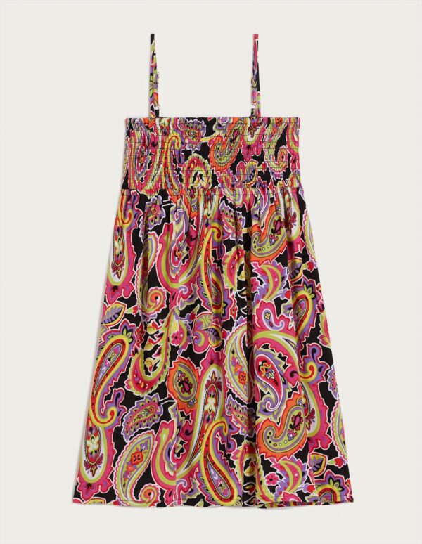 Robe Nialy pour fille