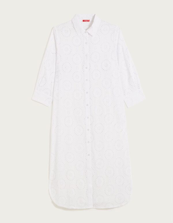 Chemise oversize Esmeralda Femme – Image 5