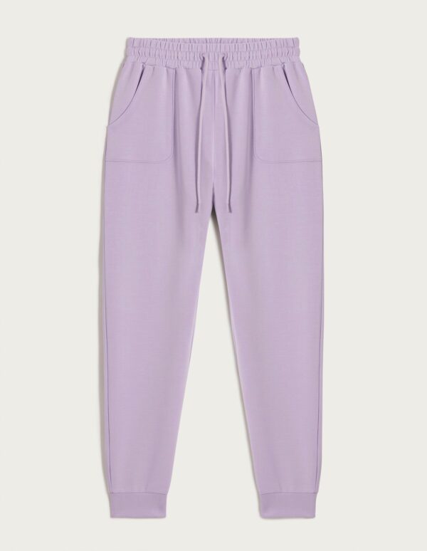 Pantalon de détente quotidien pour femme 1 – Image 4