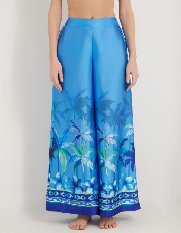 Pantalon long Akila Femme – Image 2