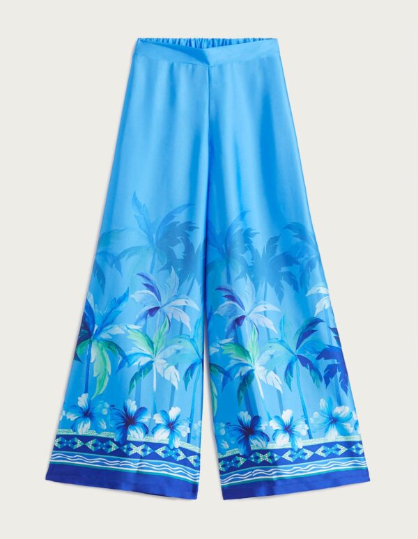 Pantalon long Akila Femme – Image 4