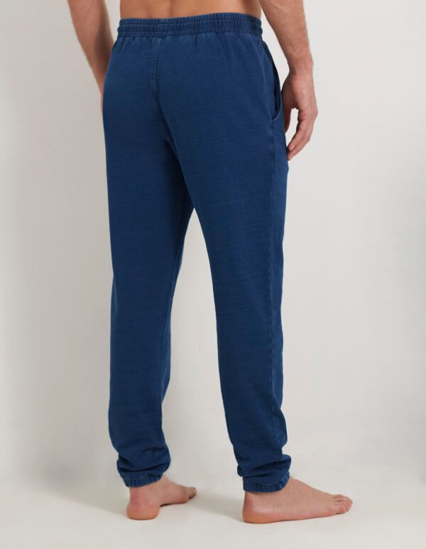 Pantalon en denim facile pour homme – Image 4