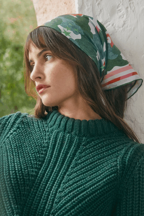 Foulard Astro – Image 2