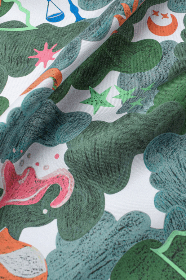 Foulard Astro – Image 3