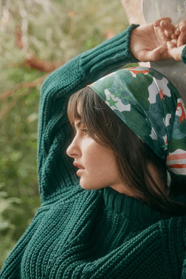 Foulard Astro – Image 4
