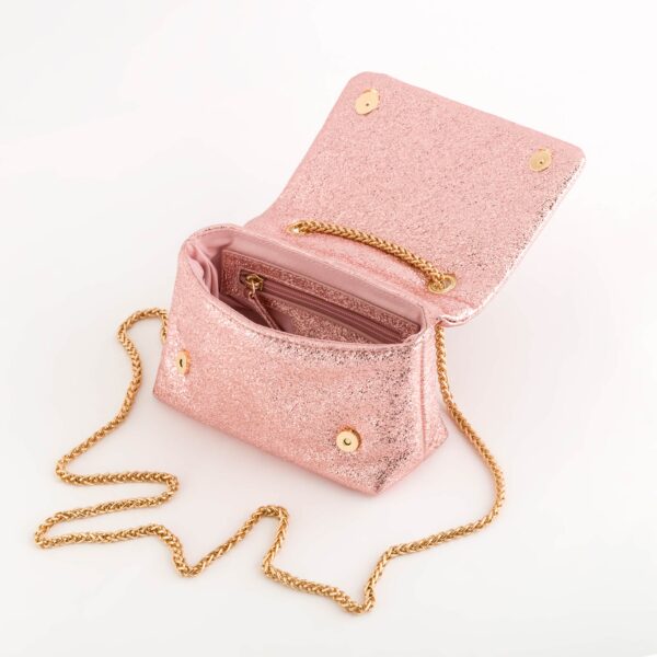 Sac bandoulière femme Siriana – Image 11