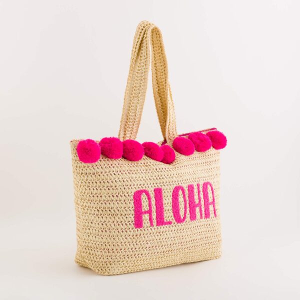Shopping Aloha pour femme
