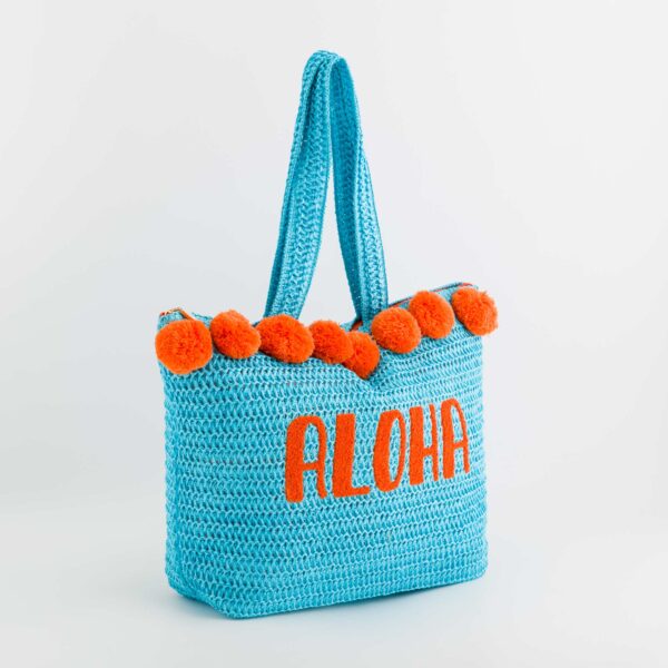 Shopping Aloha pour femme – Image 7