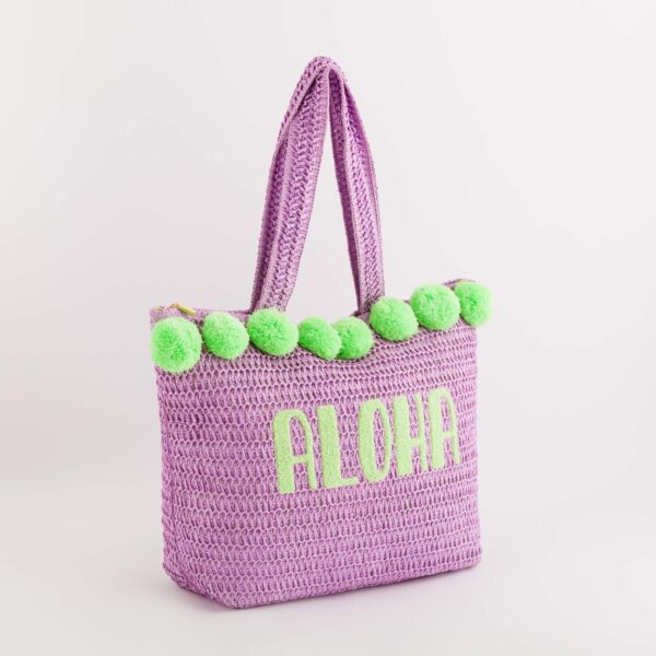 Shopping Aloha pour femme – Image 5