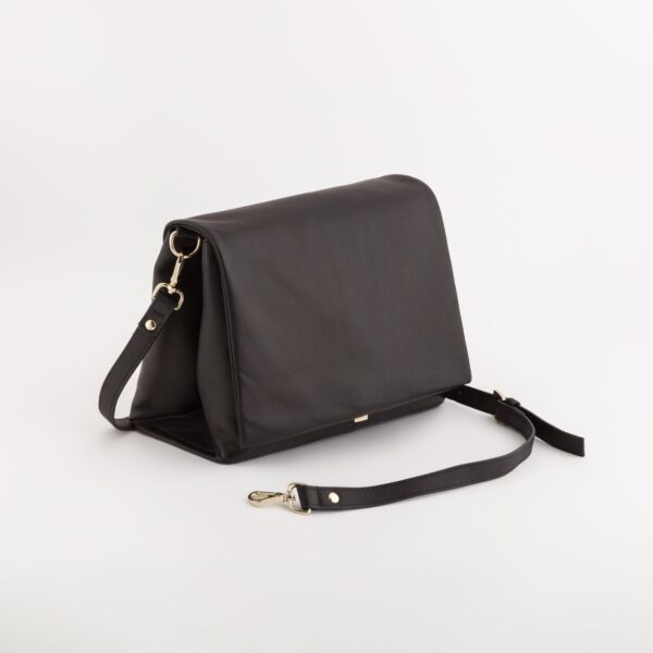 Sac bandoulière femme aurelia – Image 3