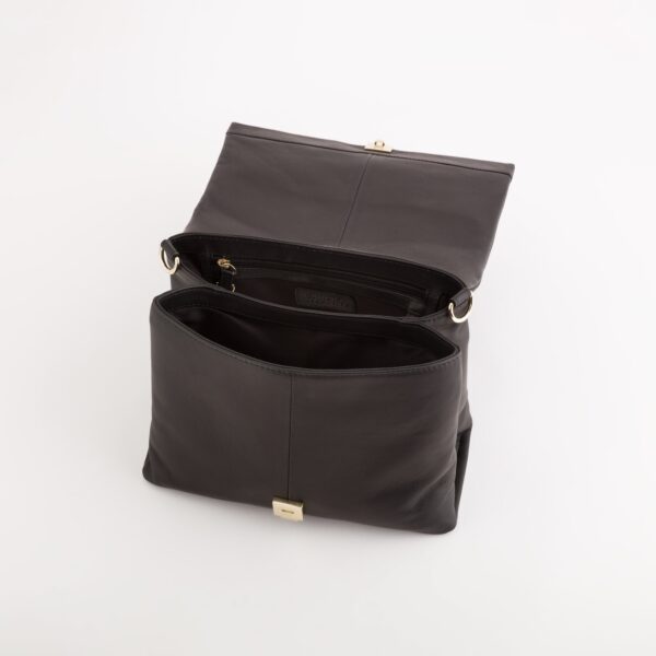 Sac bandoulière femme aurelia – Image 7