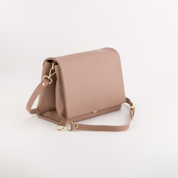 Sac bandoulière femme aurelia – Image 2
