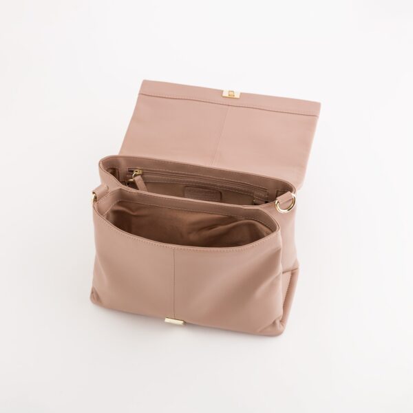 Sac bandoulière femme aurelia – Image 9