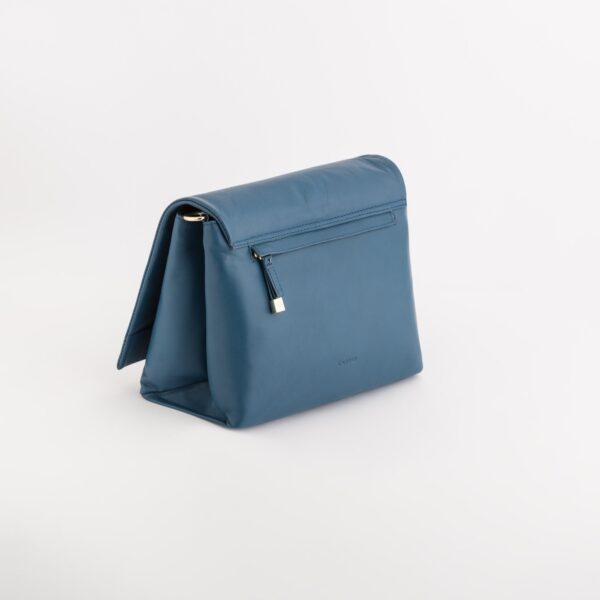 Sac bandoulière femme aurelia – Image 4