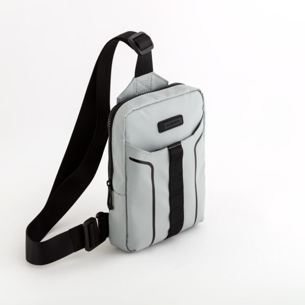Sac à bandoulière Urban Move Go Man