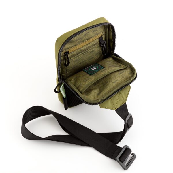 Sac à bandoulière Urban Move Go Man – Image 12