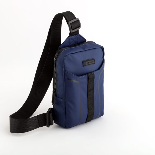 Sac à bandoulière Urban Move Go Man – Image 3