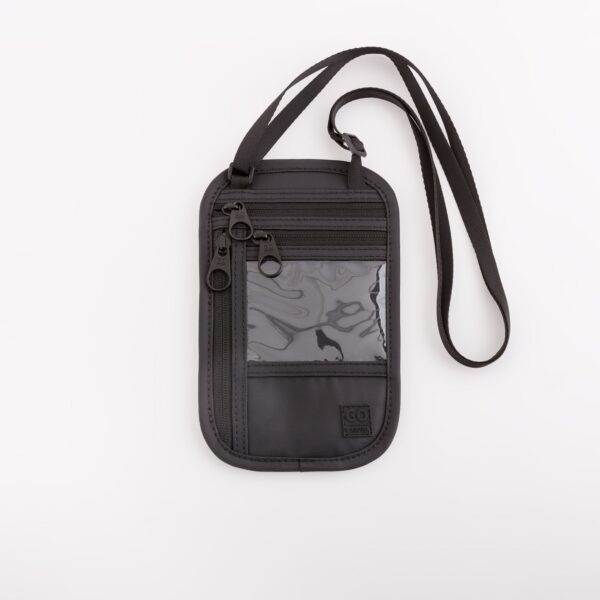 Sac bandoulière meyer go man 1 – Image 2