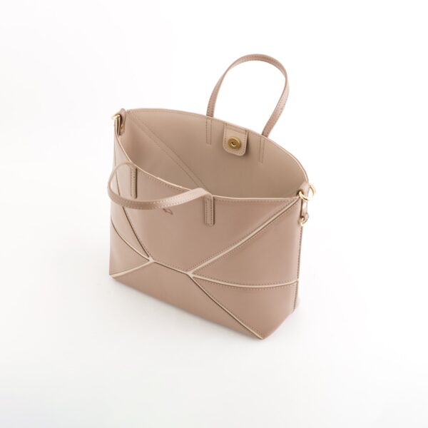 Sac à main pour femme T Bag V1 – Image 6