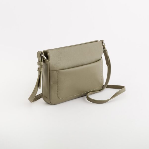 Sacs à bandoulière Dorotea Plus Winter Woman Small 3