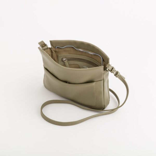 Sacs à bandoulière Dorotea Plus Winter Woman Small 3 – Image 2