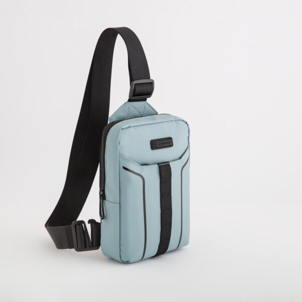 Sac à bandoulière Urban Move Go