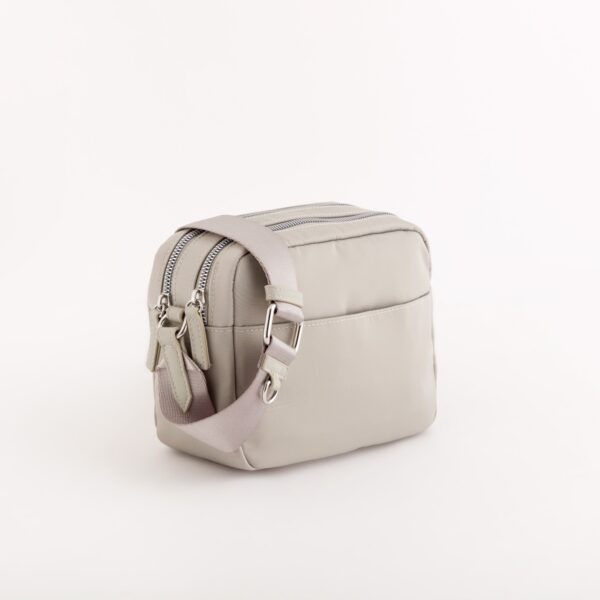 Trevis Bags Femme Petit Sac Bandoulière 2