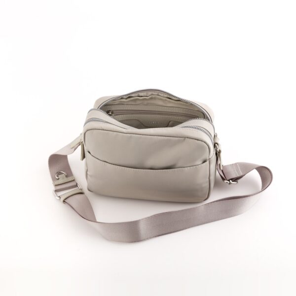 Trevis Bags Femme Petit Sac Bandoulière 2 – Image 5