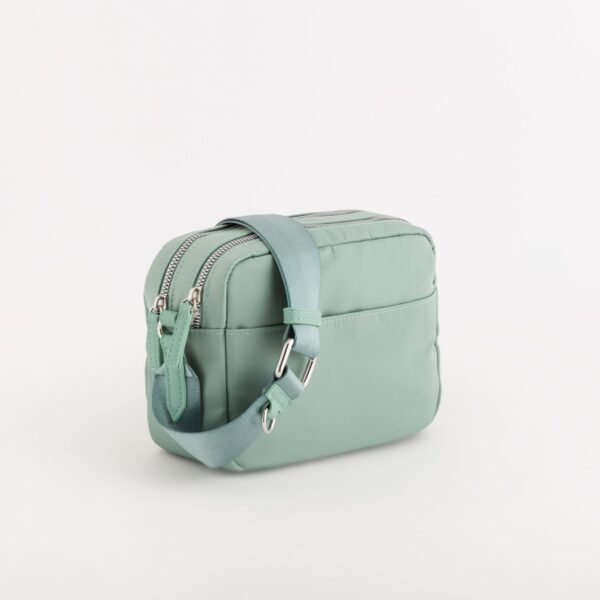 Trevis Bags Femme Petit Sac Bandoulière 2 – Image 2