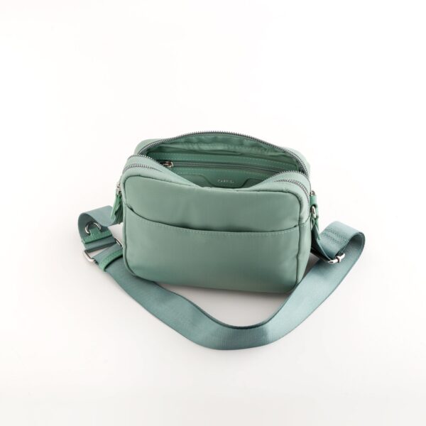 Trevis Bags Femme Petit Sac Bandoulière 2 – Image 6