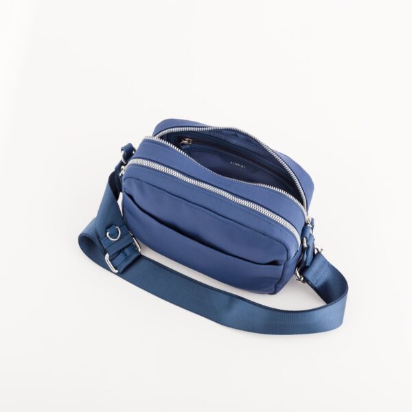 Trevis Bags Femme Petit Sac Bandoulière 2 – Image 7
