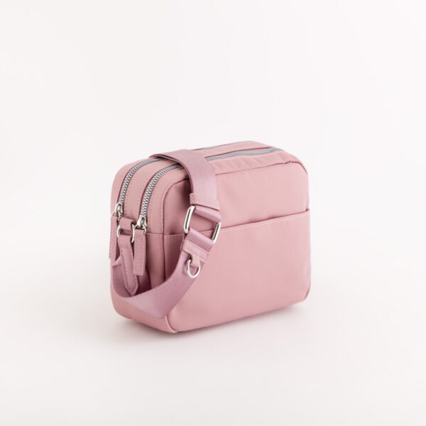 Trevis Bags Femme Petit Sac Bandoulière 2 – Image 4