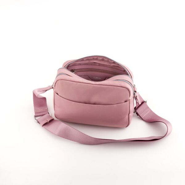 Trevis Bags Femme Petit Sac Bandoulière 2 – Image 8