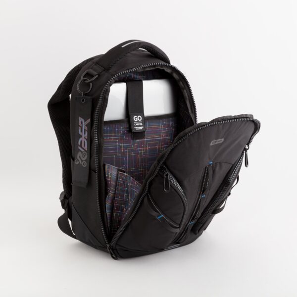 Sacs à dos City Rider Go Man 2 – Image 3