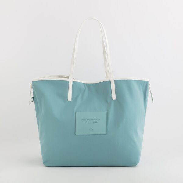 Grands sacs de courses réversibles pour femme Friendly Double Spri – Image 6