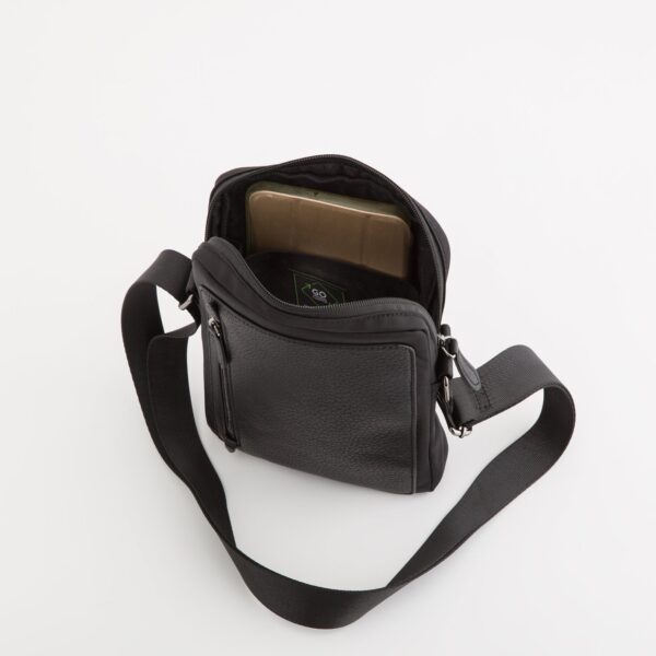 Sac bandoulière Trade Pro – Image 2