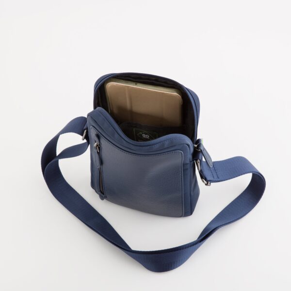 Sac bandoulière Trade Pro – Image 5