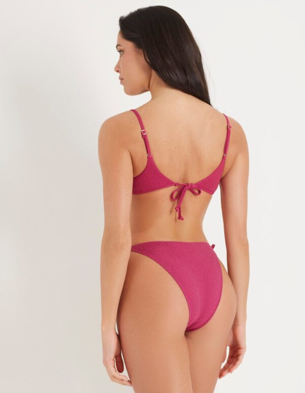 Soutien-gorge de bikini bralette rembourré Bright Woman – Image 9
