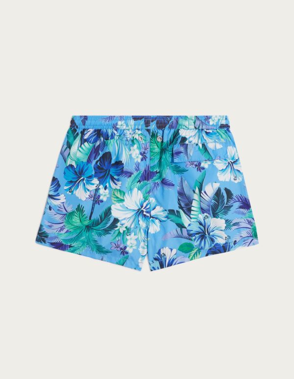 Boardshort Akila pour enfants – Image 3