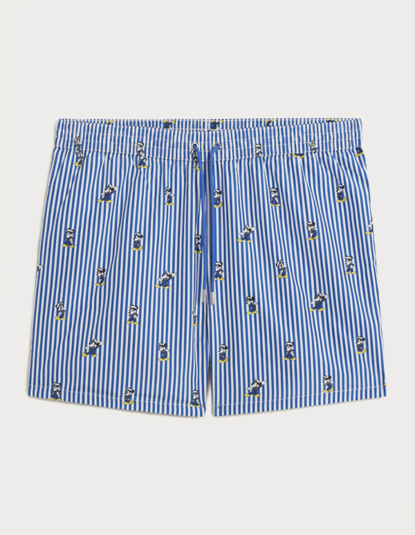 Boardshort taille moyenne Mickey Mouse Man 1 – Image 5