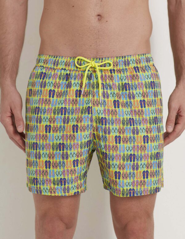 Short de bain drôle I Man Medium 6 – Image 3