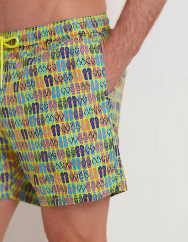 Short de bain drôle I Man Medium 6 – Image 4