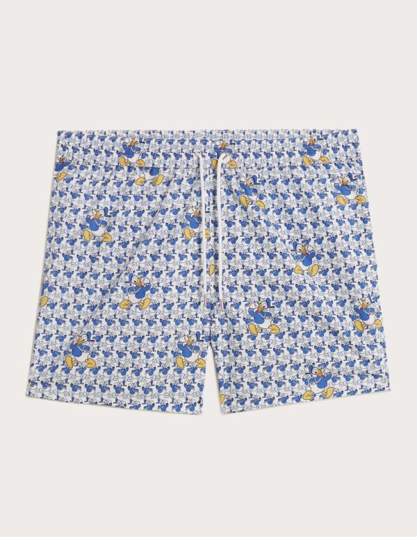 Boardshort Donald Duck Man 3 – Image 6