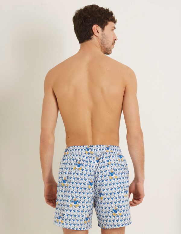 Boardshort Donald Duck Man 3 – Image 5