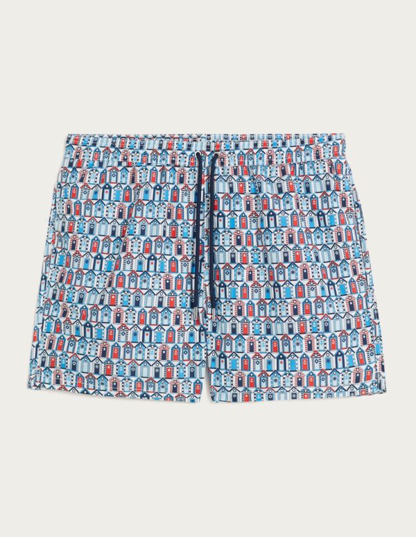 Boardshort Marina III Homme Medium 3 – Image 6