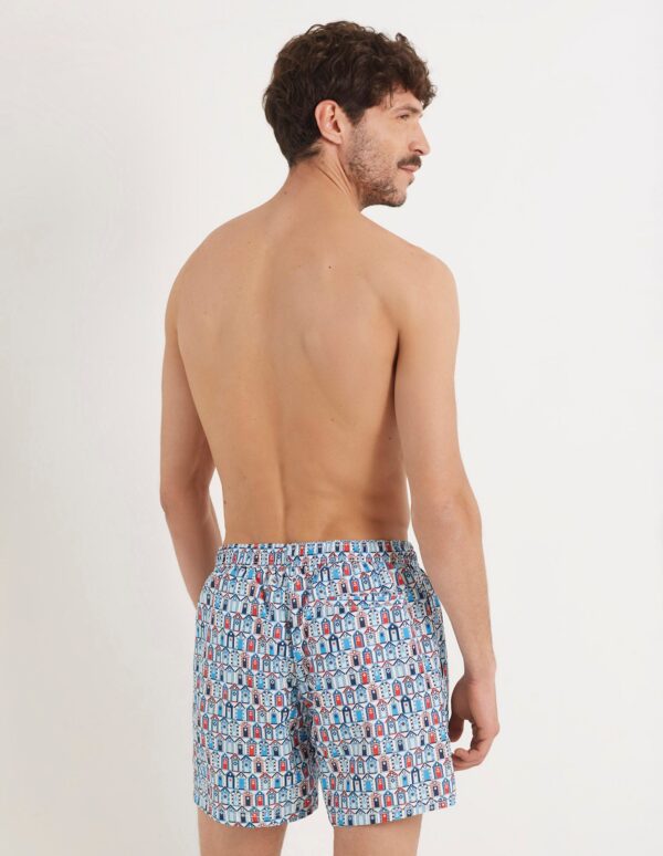 Boardshort Marina III Homme Medium 3 – Image 3